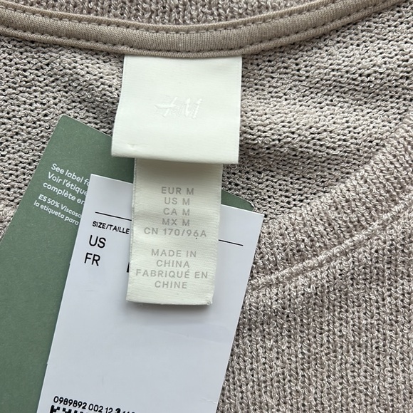 2/20$ H&M tank top - Picture 3 of 3